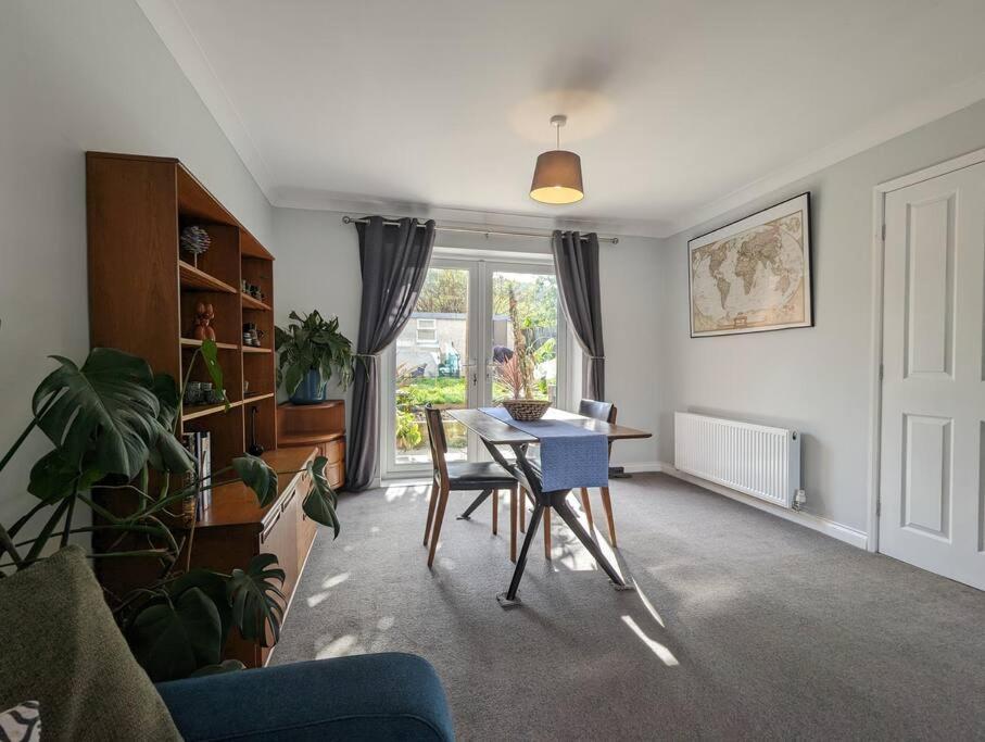 Moorside Terrace Vila Guisborough Exterior foto