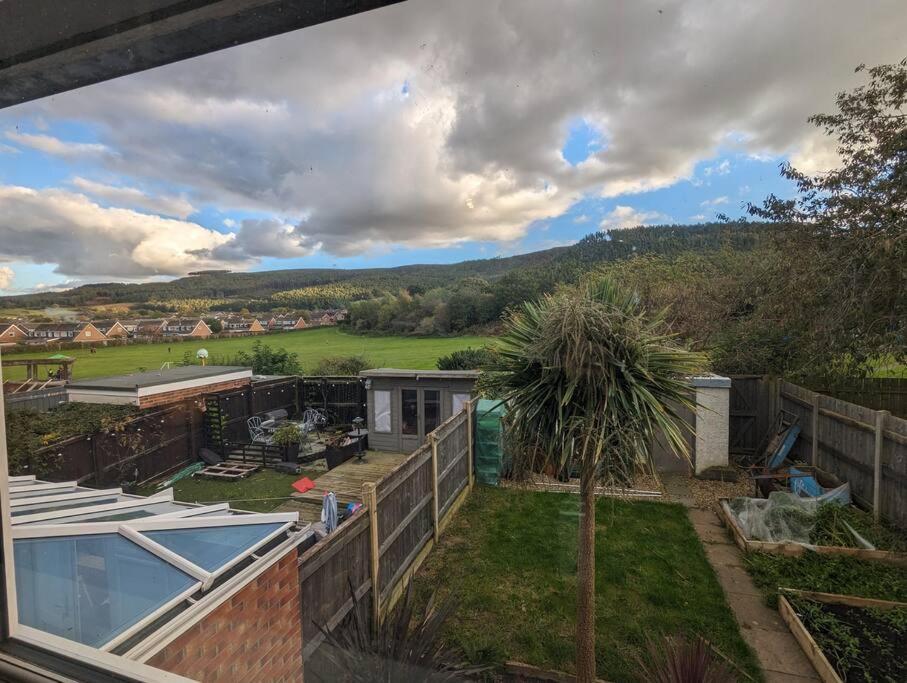 Moorside Terrace Vila Guisborough Exterior foto